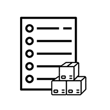 Sistema para loja de material de construção 8